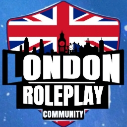London Roleplay Community icon